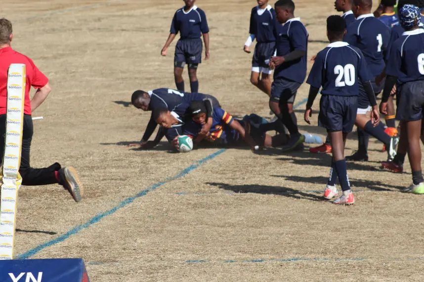 Mobirise Website Builder