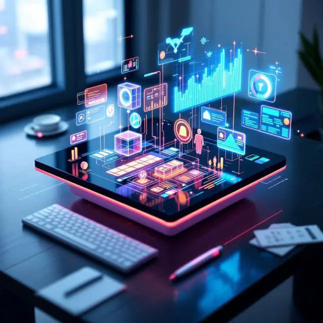 Mobirise Website Builder